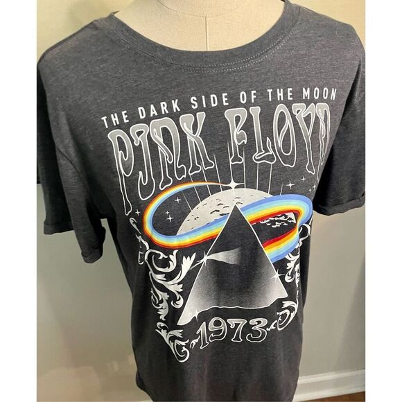 Pink Floyd Tshirt - NWT - Xs- B3 - Picture 8 of 12